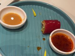 -禄运茶居·手工点心(猎德店)