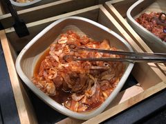 -壹炉自助烤肉烧烤店(港悦广场店)