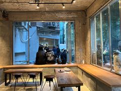 -来回·咖啡(天河南店)