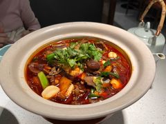 -刀板香·安徽菜(国购IFC店)
