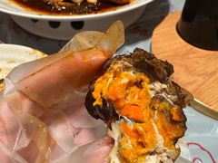 -肥肥虾庄·金牌油焖大虾(杨园滨江时代walk店)