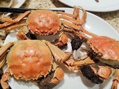 -禾斗海鲜自助(市南银座店)
