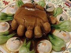 -鹿鸣春饭店(总店)