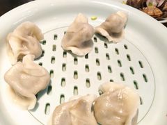 -家里婆自助水饺(振华路店)