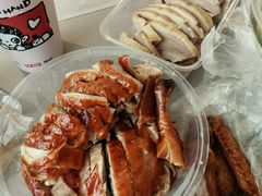 -竺桥兄弟烤鸭馆(竺桥店)