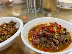 -笨罗卜浏阳菜馆(太平街店)