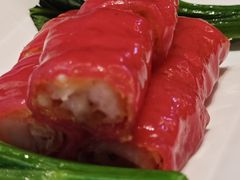 -香港狮子山下·明星粤菜餐厅(北苑店)