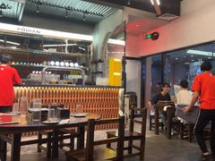 -破店肥哈·东北烧烤·夜宵(南山保利店)