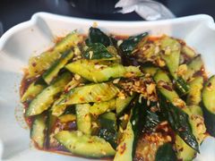 -老梅园大虾城(河西店)