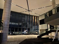 -青岛西海岸隆和福朋喜来登酒店