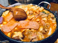 -韩见·韩式拌饭·炸鸡(石厦店)