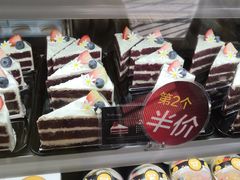 -精点味道(西安路店)