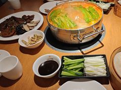 -守柴炉烤鸭(鱼嘴店)