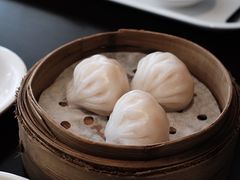 虾饺-阿那亚第三食堂 Cafeteria 3