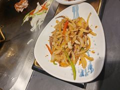 -大神太神·铁板烧(瑞虹天地月亮湾店)