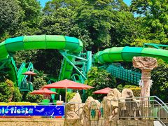 -新加坡水上探险乐园