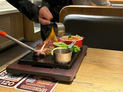-豪客来牛排(厦门万达金街店)