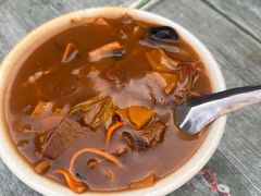 -逍遥镇刘相五胡辣汤豆沫馆(康复中街店)