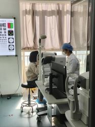 -清清博视儿童眼视光中心(角门西店)