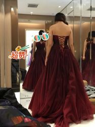 -GRACE KELLY婚纱与礼服(天津店)