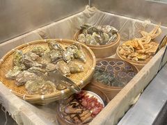 -初色海鲜自助(万丰路店)