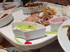 -壹零捌道·北京烤鸭(车公庄店)