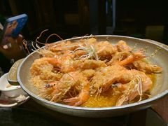 -有梦特色餐厅(古子城店)