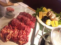 -花田煮鲜牛肉火锅(钟楼众汇店)