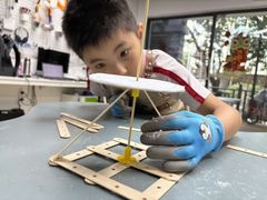 -广州市荔湾区协和幼儿园(彭城东路)