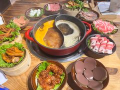 -烂摊摊火锅集市(河北总店)