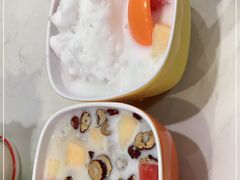 -老海南椰奶清补凉(文化宫老店)