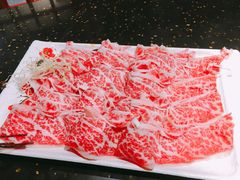-成都老码头火锅(旺角店)