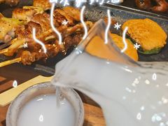 -山葵家居酒屋(天目里店)