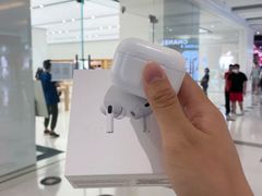 -Apple零售店(深圳益田假日广场店)