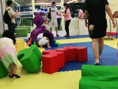 -KidsHome毅英宝贝家早教托育中心