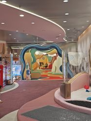 -奈尔宝·国风主题儿童乐园·亲子餐厅(豫园商城店)