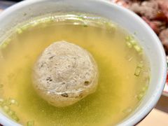 -汕头八合里海记牛肉店(清河店)
