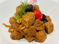 -阿明小菜·海鲜·上海菜(梅陇店)