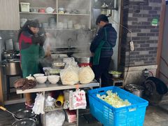 -蒋六十八梯眼镜面(渝中店)