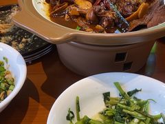 -杨厨的田园饭店(长城路店)