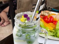 -Lets burger非常汉堡·环球风味(蓝色港湾店)