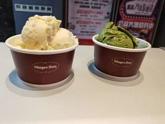 -哈根达斯(皇城恒隆广场店)