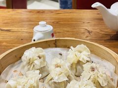 会馆羊肉烧麦-山西会馆·晋菜·晋商宴·学堂记忆(许坦西街店)