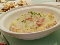 -新吉士·上海菜(浦东LCM置汇旭辉店)