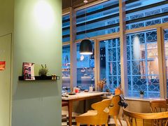 -MOCUS莫卡斯餐厅(祥云小镇店)