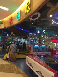 -卡通尼乐园(印象汇店)