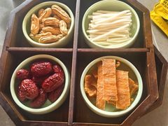 -溪山云境森林音乐餐厅(湖景店)