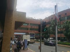 -新城市广场