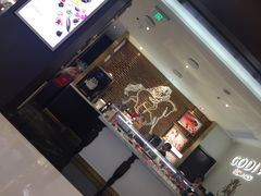 门面-GODIVA(海岸城店)