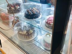 -DQ·蛋糕·冰淇淋(河东万达店)